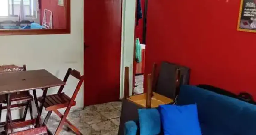 Apartamento para venda em são paulo, parque santo antônio, 2 dormitórios, 1 banheiro