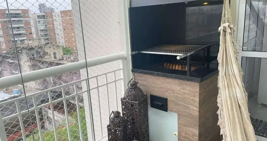 Apartamento para venda em são paulo, mooca, 3 dormitórios, 1 suíte, 2 banheiros, 1 vaga