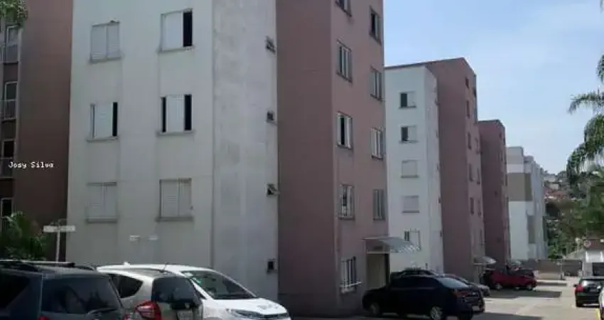 Apartamento para locação em são paulo, parque reboucas, 2 dormitórios, 1 banheiro, 1 vaga