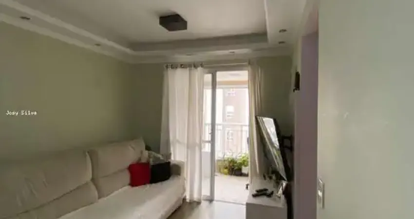 Apartamento para venda em são paulo, vila andrade, 2 dormitórios, 1 suíte, 2 banheiros, 2 vagas
