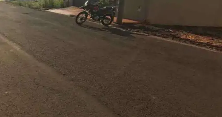 Terreno à venda no Centro, Macatuba 