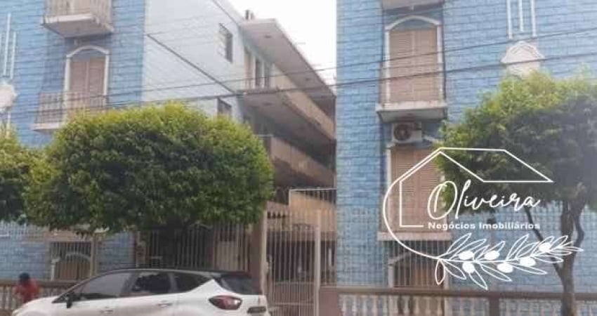 Apartamento com 3 quartos à venda na Vila Cardia, Bauru 