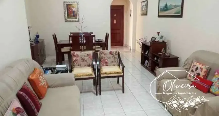 Apartamento com 2 quartos à venda no Centro, Bauru 