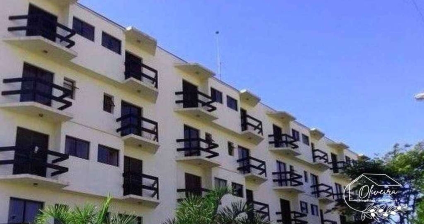 Apartamento com 1 quarto à venda na Vila Brunhari, Bauru 