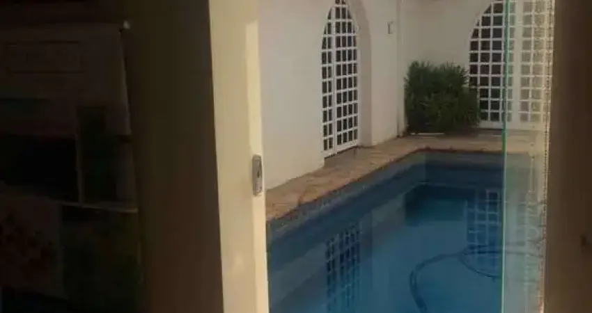Casa com 3 quartos à venda na Vila Aeroporto Bauru, Bauru 