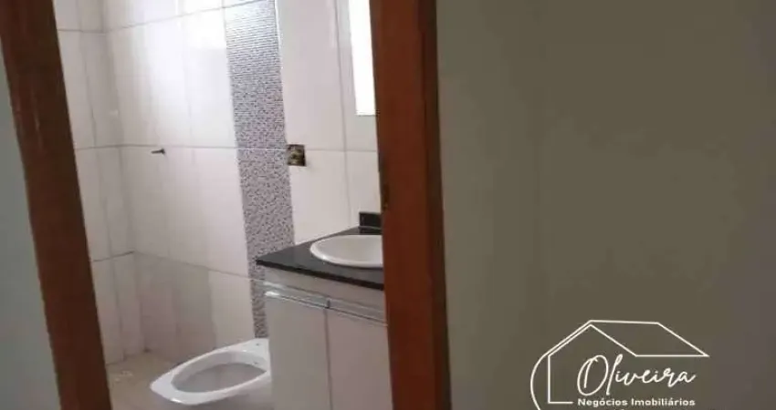 Casa com 2 quartos à venda no Jardim Terra Branca, Bauru 