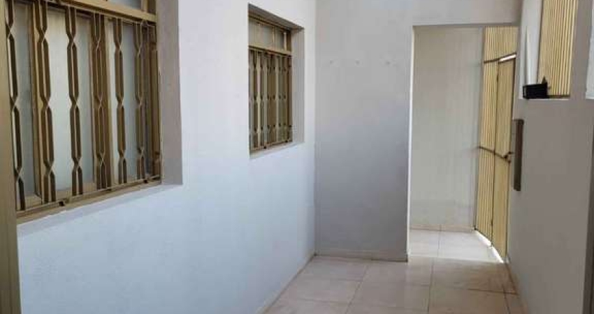 Casa com 3 quartos à venda no Jardim Ouro Verde, Bauru 