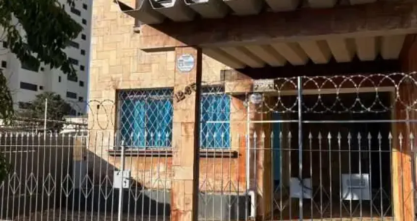 Casa comercial para alugar no Centro, Bauru 