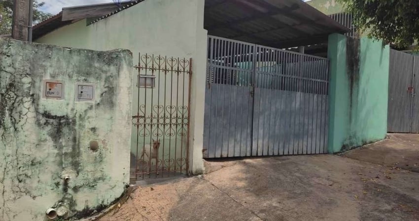 Casa com 3 quartos à venda no Parque Vista Alegre, Bauru 