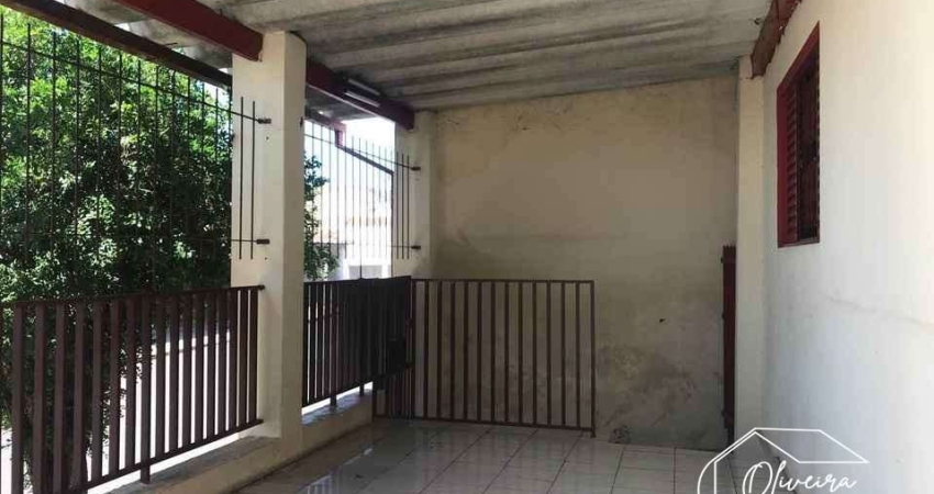 Casa com 2 quartos à venda na Vila São João da Boa Vista, Bauru 