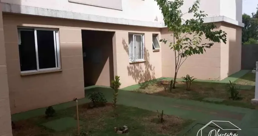 Apartamento com 2 quartos à venda no Residencial Parque Colina Verde, Bauru 