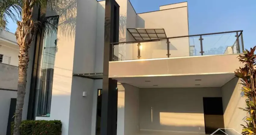 Casa com 3 quartos à venda no Jardim Colonial, Bauru 