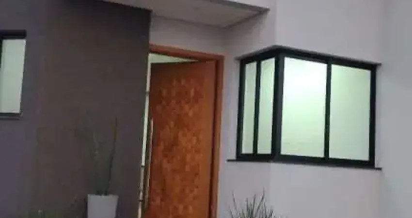 Casa com 3 quartos à venda no Residencial Villa de Leon, Piratininga 