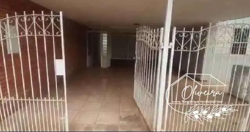 Casa com 3 quartos à venda no Jardim Estoril, Bauru 
