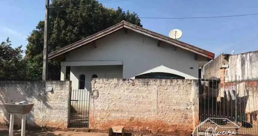 Terreno à venda no Jardim Jandira, Bauru 
