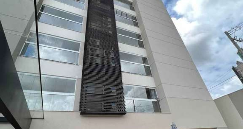 Apartamento com 2 quartos à venda no Jardim Solange, Bauru 