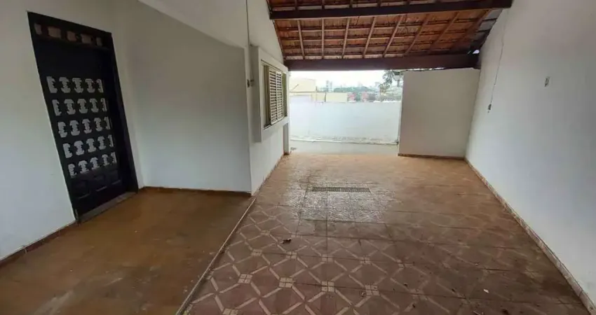 Casa com 2 quartos à venda no Parque Vista Alegre, Bauru 