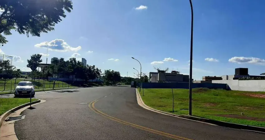 Terreno à venda no Alphaville, Bauru 