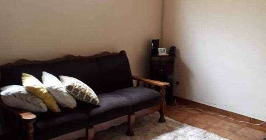 Casa com 5 quartos à venda no Jardim Petrópolis, Bauru 