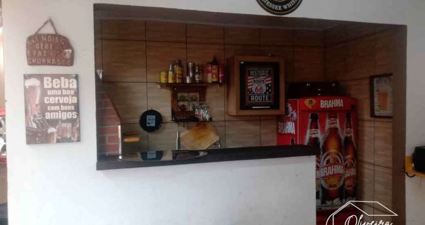 Casa com 3 quartos à venda no Núcleo Habitacional José Regino, Bauru 