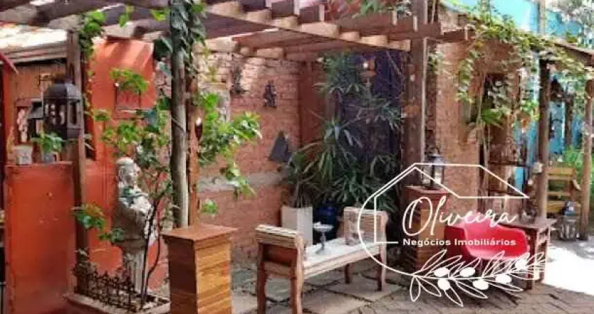 Terreno comercial à venda no Jardim Estoril, Bauru 
