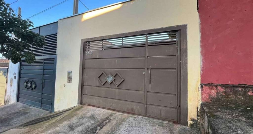 Casa com 3 quartos à venda no Parque Hipódromo, Bauru 