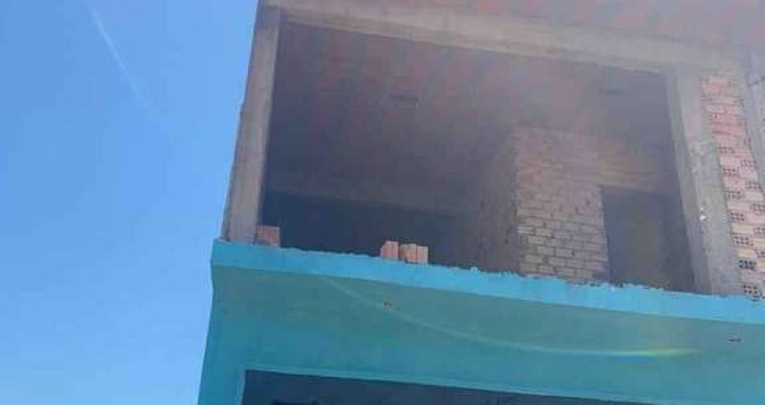 Casa com 2 quartos à venda no Parque Giansante, Bauru 