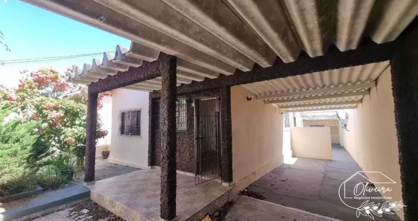 Casa com 2 quartos à venda na Vila Popular, Bauru 