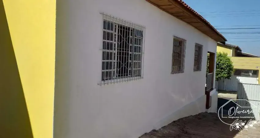 Residência Jardim Bela Vista