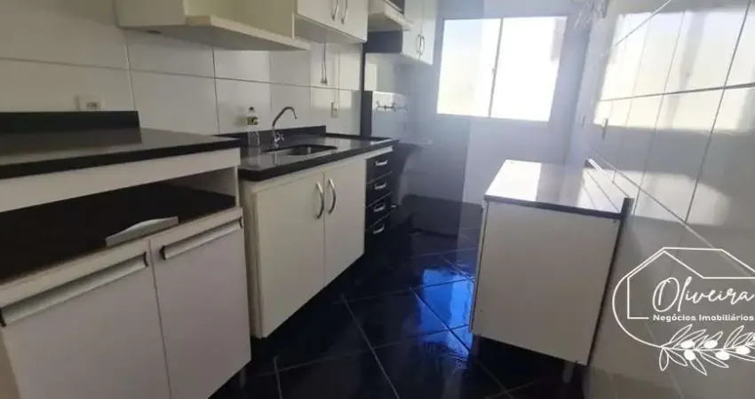 Apartamento com 2 quartos à venda no Jardim Carvalho, Bauru 