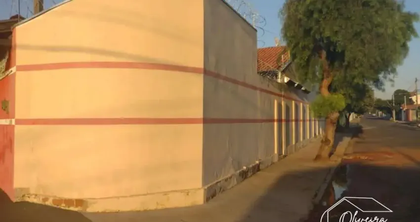 Casa com 3 quartos à venda no Jardim Terra Branca, Bauru 