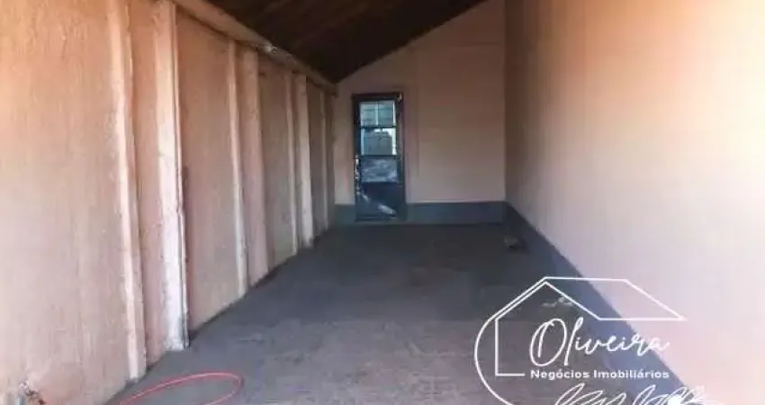 Casa com 2 quartos à venda na Vila Santa Inês, Bauru 