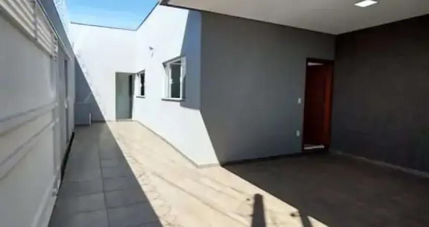 Casa com 3 quartos à venda na Vila Industrial, Bauru 