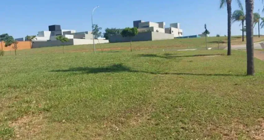 Terreno à venda no Alphaville, Bauru 