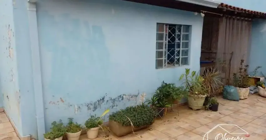 Casa com 3 quartos à venda na Vila Alto Paraíso, Bauru 
