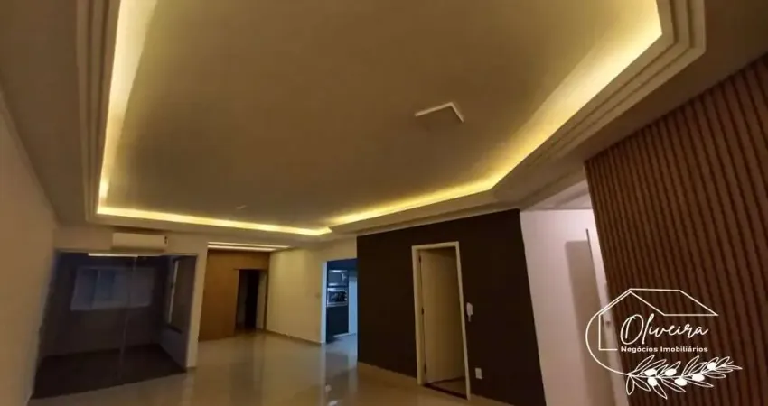 Casa com 3 quartos à venda no Jardim Paulista, Bauru 