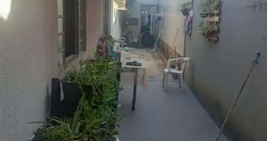 Casa com 2 quartos à venda na Vila Pacífico, Bauru 
