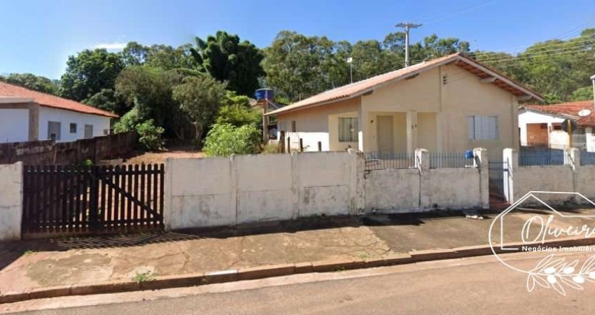 Casa com 2 quartos à venda no Parque Santa Terezinha, Bauru 