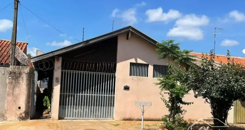 Residencial Nova Bauru