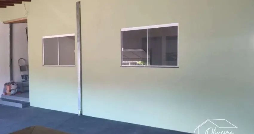 Casa com 2 quartos à venda no Parque Jaraguá, Bauru 