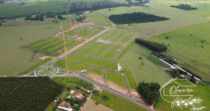 Terreno à venda na Zona Rural, Piratininga 
