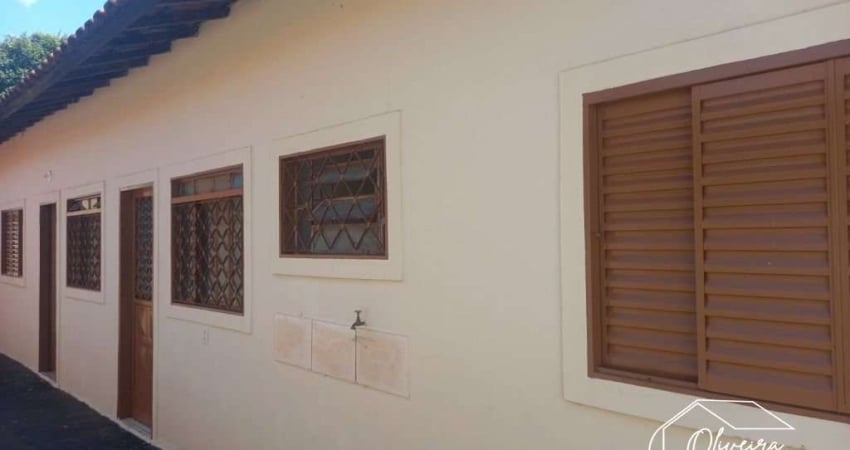 Casa com 2 quartos à venda no Parque Santa Edwiges, Bauru 