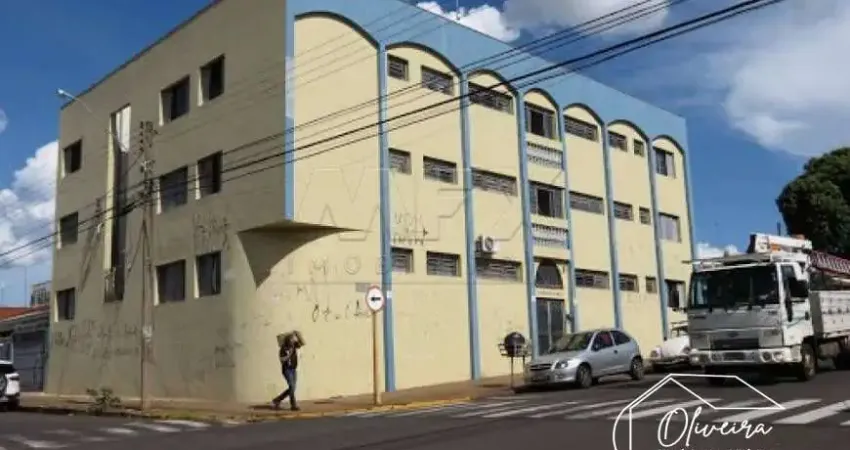 Apartamento com 1 quarto à venda no Jardim Nasralla, Bauru 