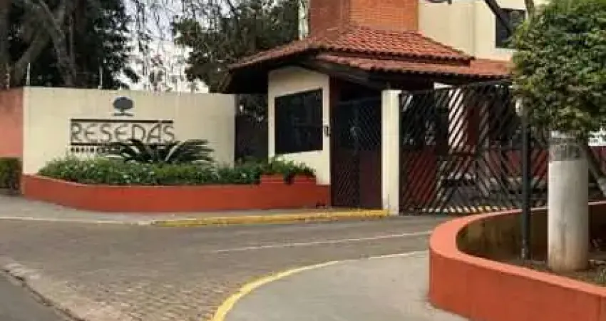 Apartamento com 3 quartos à venda na Vila Engler, Bauru 
