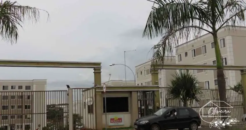 Apartamento com 2 quartos à venda no Parque Bauru, Bauru 