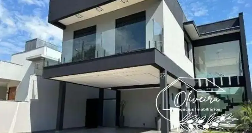 Casa com 5 quartos à venda no Residencial Vale Florido, Piratininga 