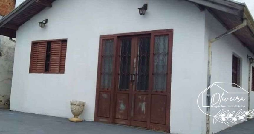 Casa com 2 quartos à venda no Núcleo Habitacional José Regino, Bauru 
