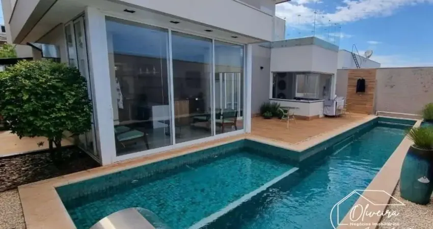 Residencial Jardim Estoril 5