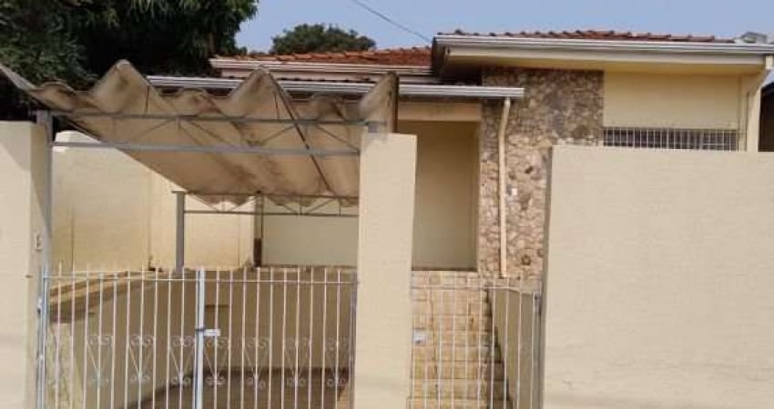 Casa com 5 quartos para alugar na Vila Cardia, Bauru 