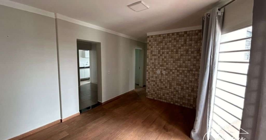 Apartamento com 2 quartos à venda no Jardim América, Bauru 